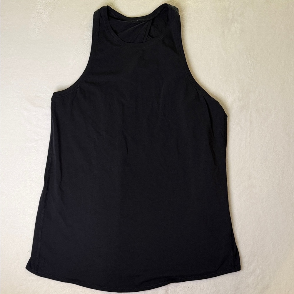 Lululemon Muscle Tee - Picture 7 of 9